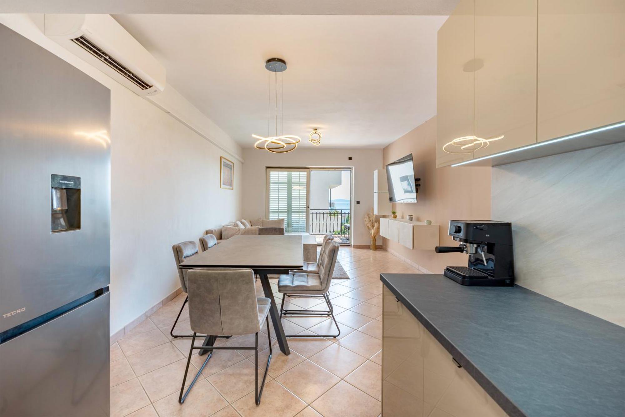 Apartment Rina