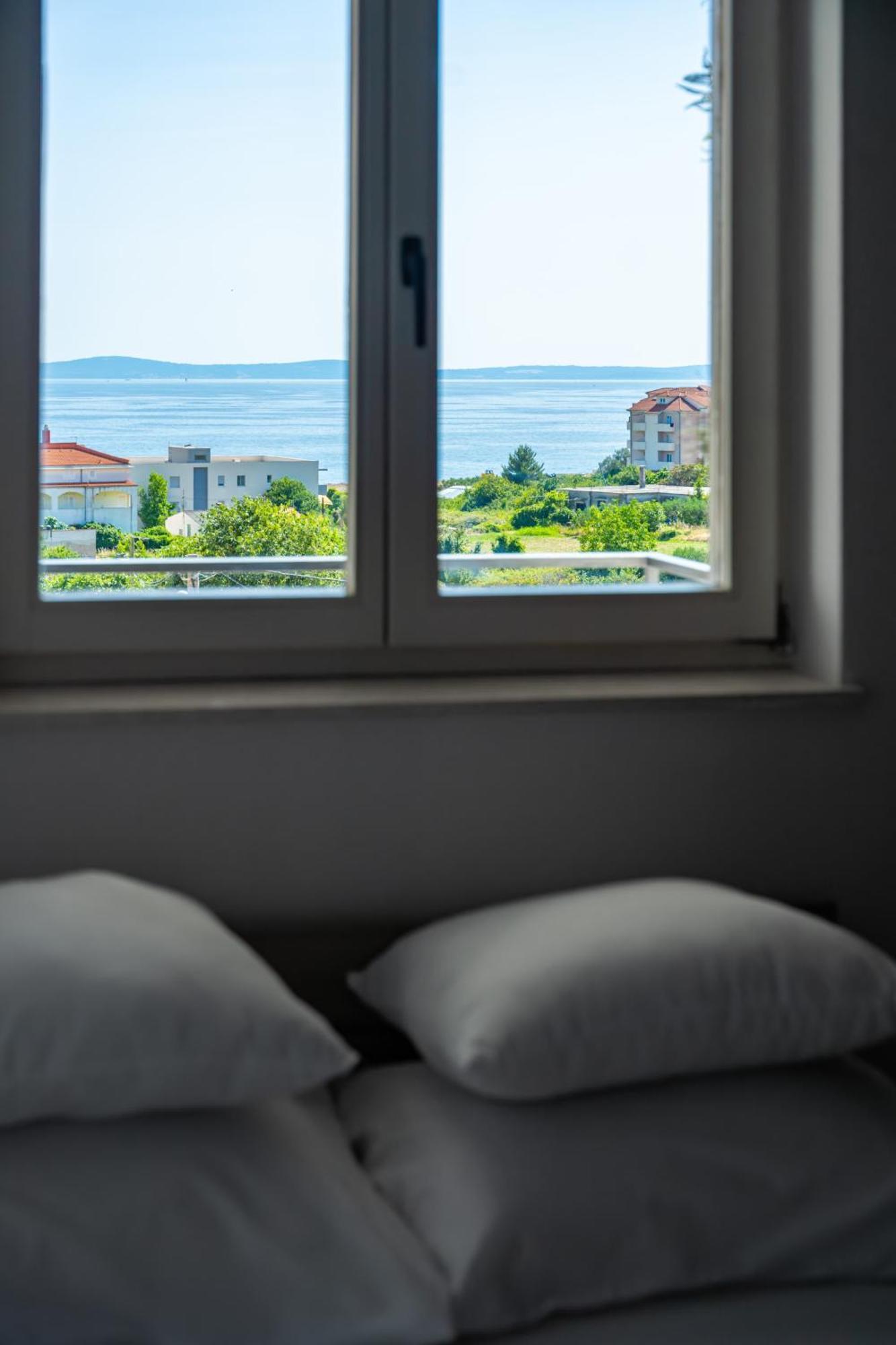 Apartment Rina