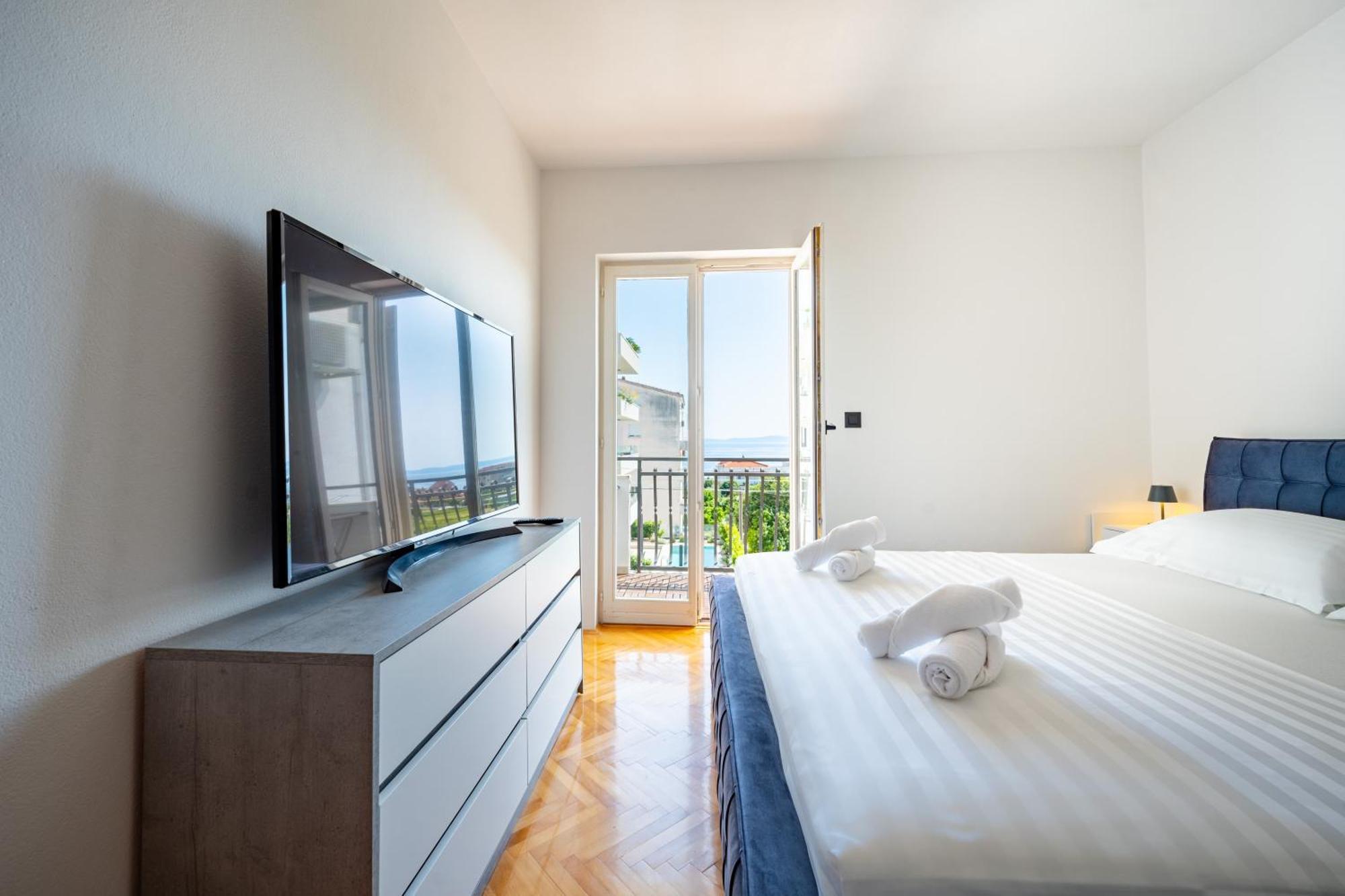 Apartment Rina Split